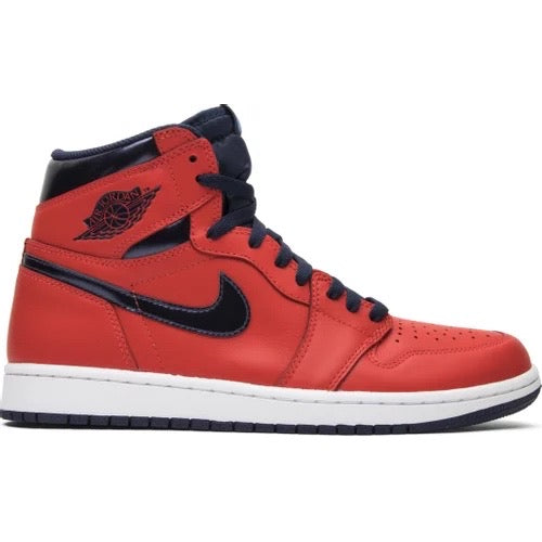 Air Jordan 1 Retro David Letterman Air Jordan