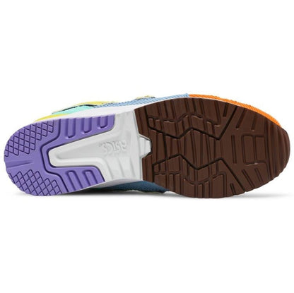 ASICS Gel-Lyte III Sean Wotherspoon x Atmos โ CRUIZER