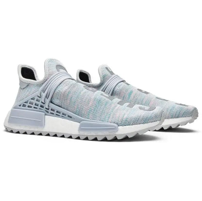 Adidas human race nmd pharrell x bbc cotton candy Clearance