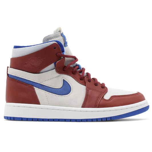 Air Jordan 1 High CMFT Team Red (W) Air Jordan