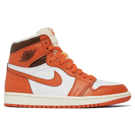 Air Jordan 1 Retro High OG Starfish (W) Air Jordan