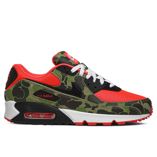 Nike Air Max 90 Reverse Duck Camo (2020) Nike