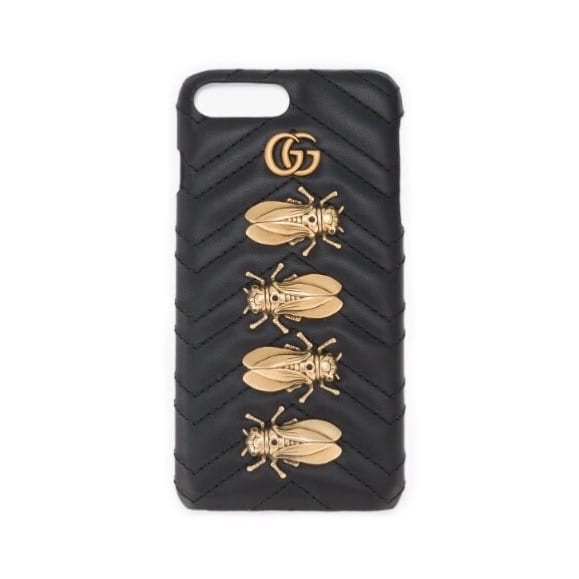 Gucci GG Marmont iPhone 7 Plus Case